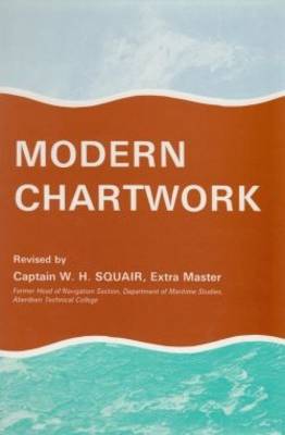 Modern Chartwork
