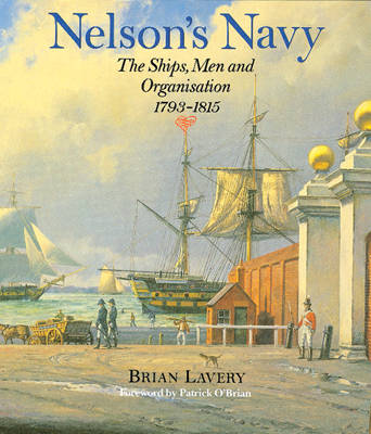 Nelson's Navy