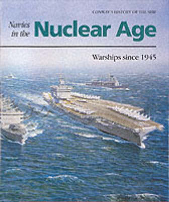 Navies in the Nuclear Age