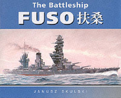 The Battleship "Fuso"