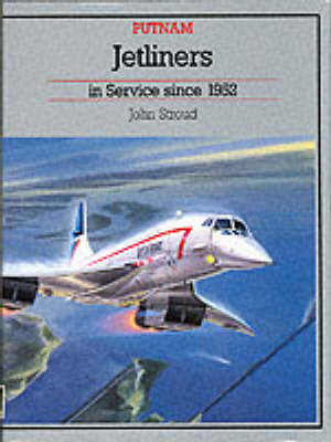 JETLINERS IN SERVICE
