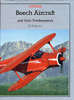 BEECH AIRCRAFT