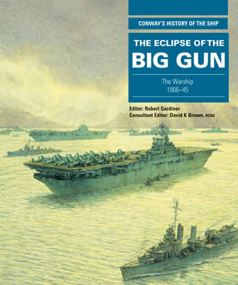 The Eclipse of the Big Gun