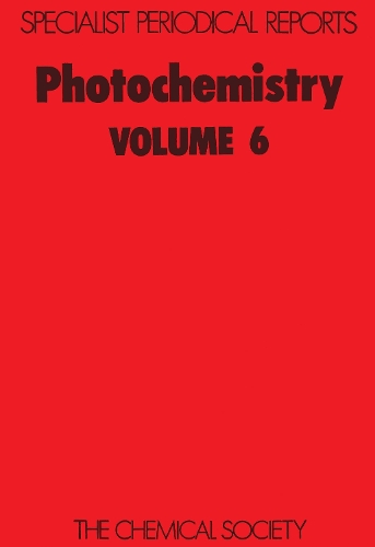 Photochemistry
