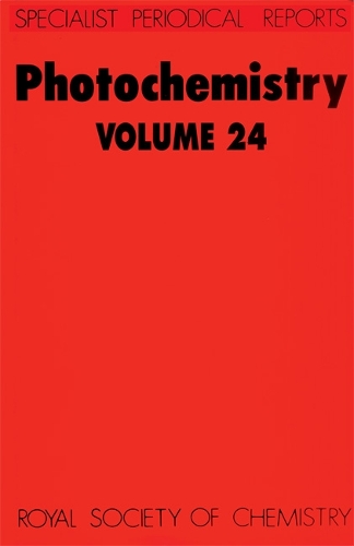 Photochemistry