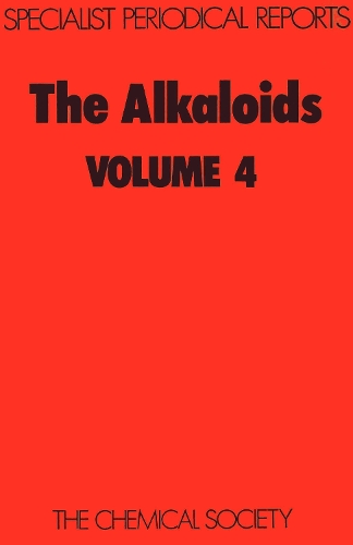 Alkaloids