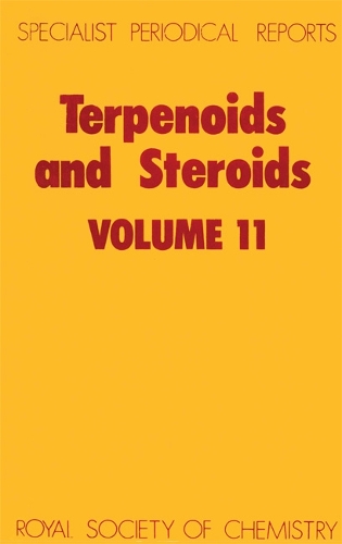 Terpenoids and Steroids