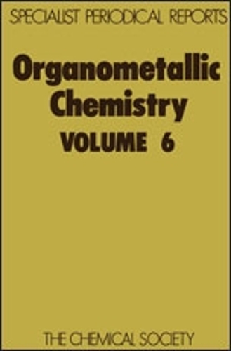 Organometallic Chemistry