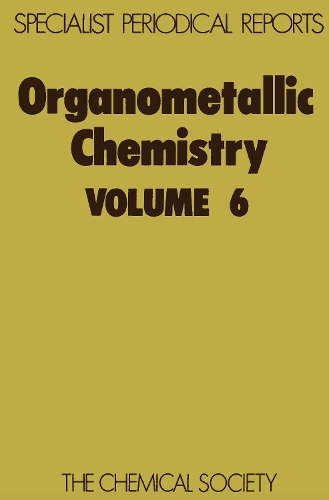 Organometallic Chemistry