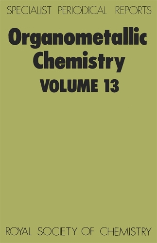 Organometallic Chemistry