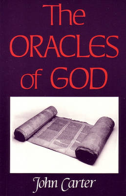 The Oracles of God