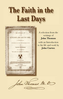 The Faith in the Last Days