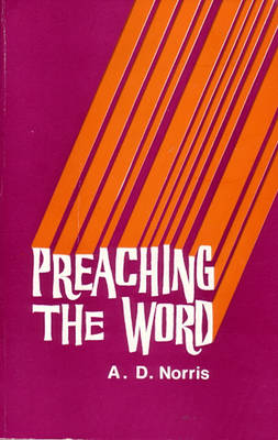 Preaching the Word