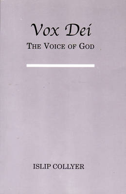 Vox Dei