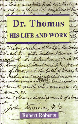 Dr. Thomas