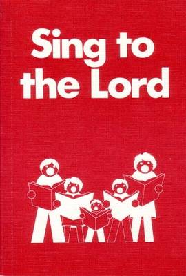 Sing to the Lord
