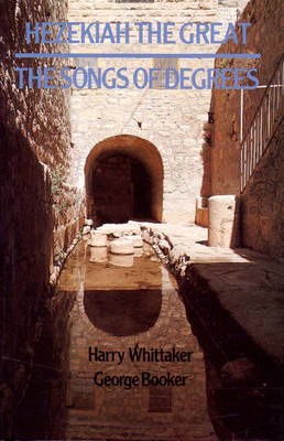 Hezekiah and the Songs of Degrees