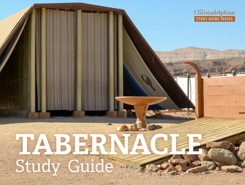 Tabernacle Study Guide