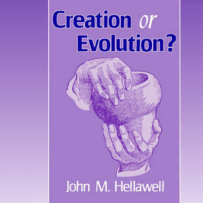 Creation or Evolution?
