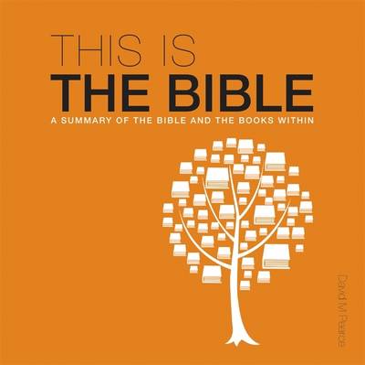 This is the Bible