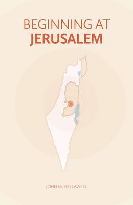 Beginning at Jerusalem