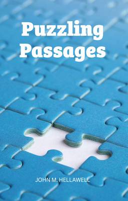 Puzzling Passages