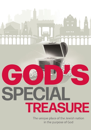 God's Special Treasure