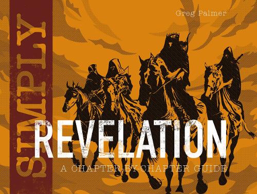 Simply Revelation