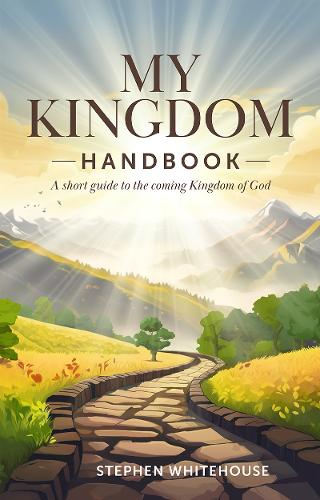 My Kingdom Handbook