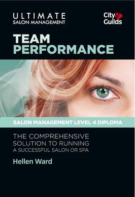 Ultimate Salon Management: Getting Established Bk. 1