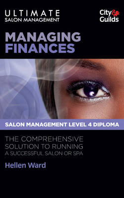 Ultimate Salon Management: Managing Finances Bk. 2
