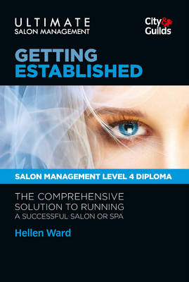 Ultimate Salon Management: Team Performance Bk. 3