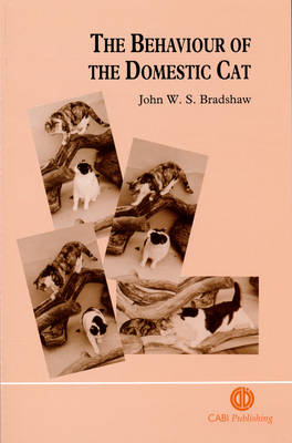 The Behaviour of the Domestic Cat
