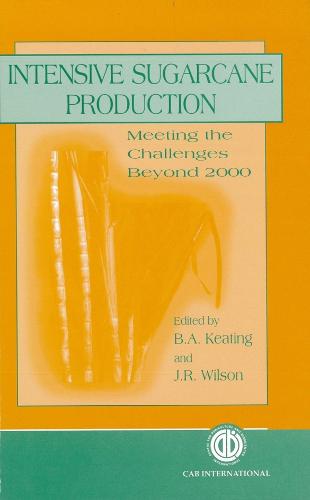 Intensive Sugarcane Production