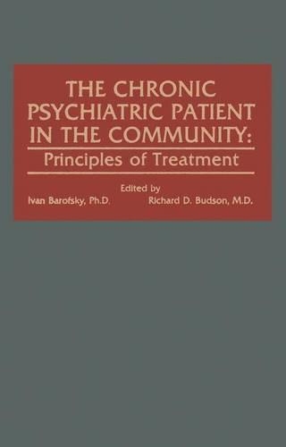 The Chronic Patient in the Community