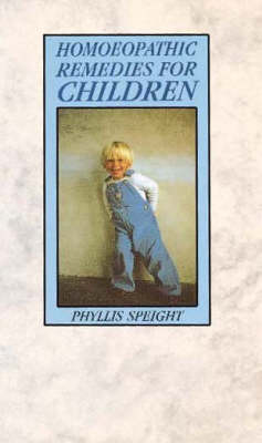 Homoeopathic Remedies For Children
