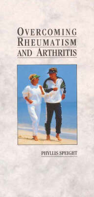 Overcoming Rheumatism And Arthritis