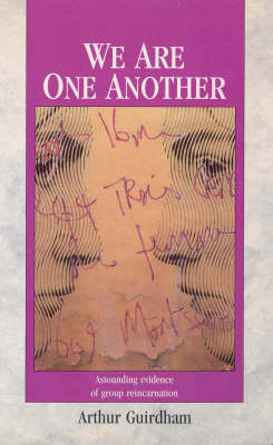 We are One Another