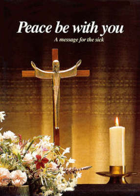 Peace be with You