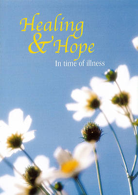 Healing and Hope