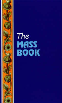 "New Mass Book"