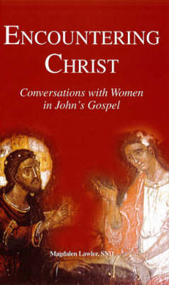 Encountering Christ