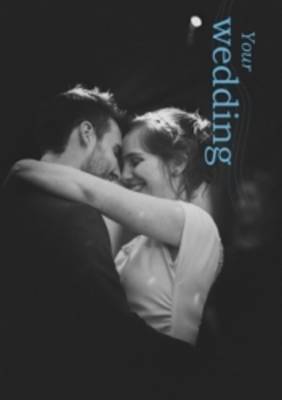 Your Wedding