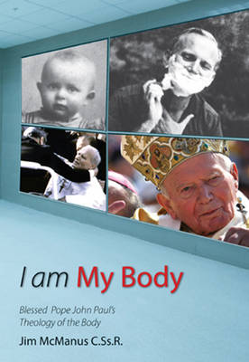 I am My Body