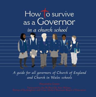 How to Survive as a Governor in a Church School