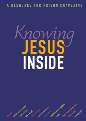 Knowing Jesus Inside