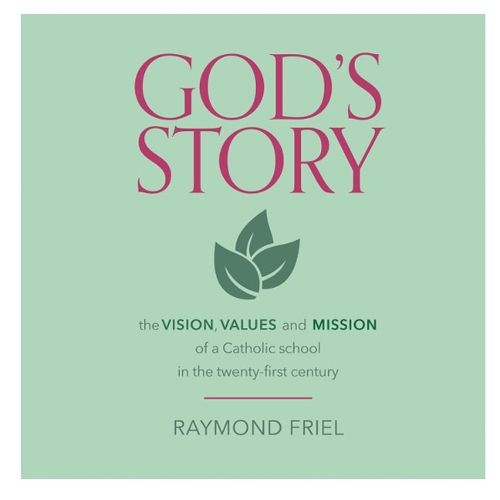 God's Story