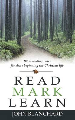 Read Mark Learn