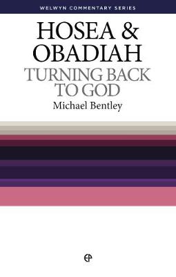 WCS Hosea and Obadiah