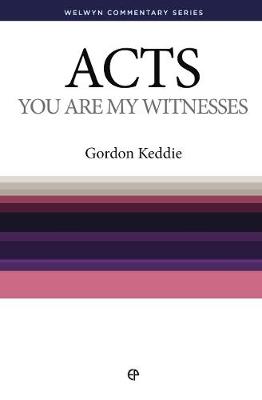 WCS Acts